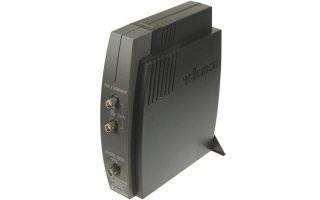Generador de funciones para PC 2 Mhz con conexión USB