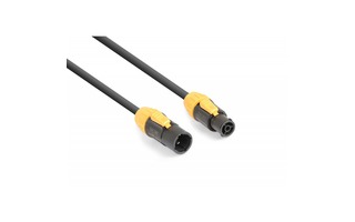 PD Connex Powerconnector Tr IP65 cable de extension 10,0m