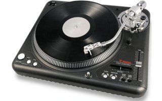 Vestax PDX-3000 MIX