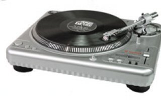 Imagenes de Vestax PDX 2000 MK II PRO
