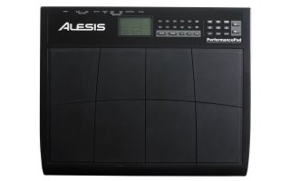 Alesis Performance Pad - DJMania