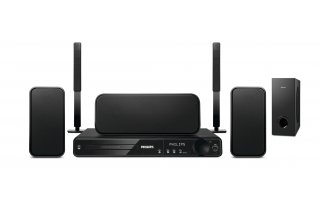 Imagenes de Philips HTS3377