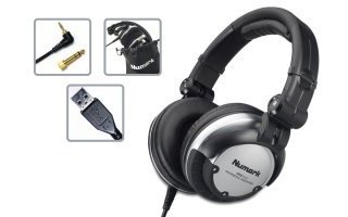 Imagenes de Numark PHX USB