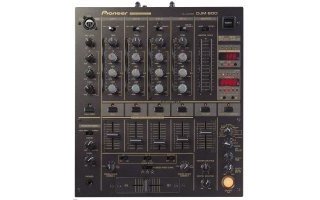 Pioneer DJM 600 | DJMania