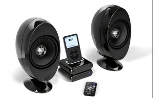 Imagenes de KEF PICOFORTE 3