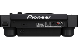 Pioneer DJ CDJ 850 Preto