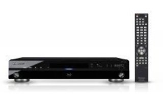 Imagenes de Pioneer BDP-LX52