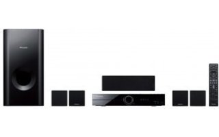 Imagenes de Pioneer DCS-202K