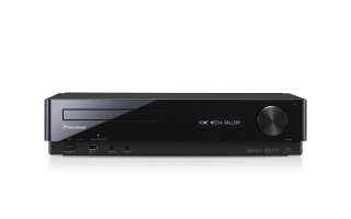 Imagenes de Pioneer PDX-Z9