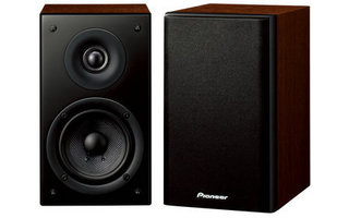 Imagenes de Pioneer S-CN301-LR