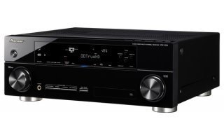 Pioneer VSX-1020-K