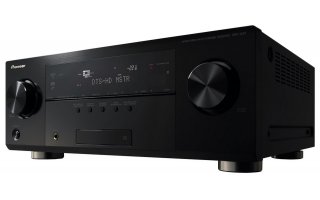 Telecomando Universale A Infrarossi Per Ricevitori AV Pioneer | Adatto A VSX-1021, VSX-47TX, VSX-D939TX E Altri