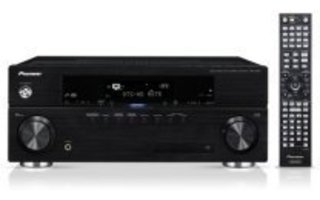 Imagenes de Pioneer VSX-2020-K