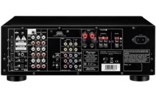 Pioneer VSX-520-K