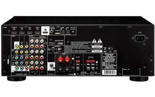 Pioneer VSX-521-K