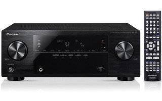 Pioneer VSX-521-K