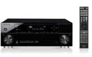 Imagenes de Pioneer VSX-920-K