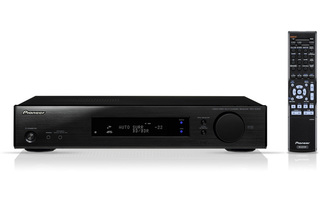 Imagenes de Pioneer VSX-S300