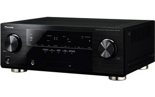 Pioneer VSX 821 K