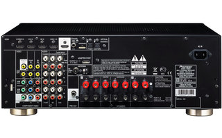 Pioneer VSX 821 K