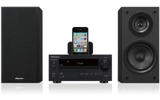 Imagenes de Pioneer X-HM20-K