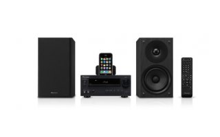 Imagenes de Pioneer X-HM50-K