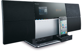 Imagenes de Pioneer X-SMC3-S