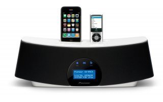 Imagenes de Pioneer XW-NAC3-K
