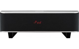 Station D'accueil Pioneer XW-NAS5 - Bluetooth, Radio FM, 2 Sorties, Occasion