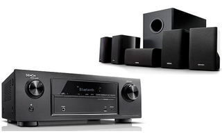 Denon DHT-520 BT