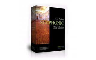 Imagenes de SoniVox Complete Symphonic Collection