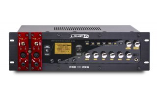 Imagenes de Line6 Pod X3 PRO