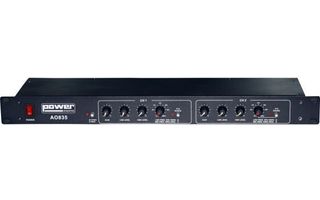 Imagenes de Power Acoustics AO 835