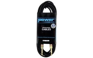 Power Cables CAB 2014