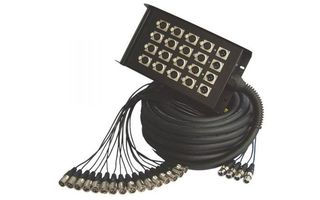 Power Cables SNAKE 2157