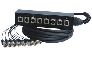 Power Cables Snake 2160