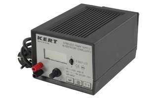 Power Converter 230 VAC - DC 1 - 15 V 6.0 A - Kert KAT10VD