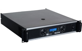 Power Dynamics Amplificador profesional PDA-B1500