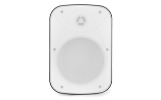 Power Dynamics BD50TW Wall Mount In/Outdoor Speakers IPX5 100V