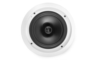 Power Dynamics CSAG8T Ceiling Speaker 100V 8” Alu