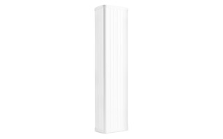 Power Dynamics ICS4 Indoor Column Speaker 20W 100V White