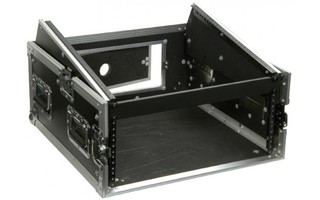 Power Dynamics PD-F4U10 19" Caja rack 10U para mezclador