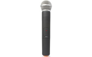 Power Dynamics PD730HH Microfono de mano para PD73 serie