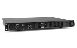 Power Dynamics PDD3600 Digital Amplifier Pro 2x 1800W
