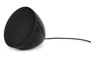 Power Dynamics PDS40B Pendant Speaker 100V 5.25” Black