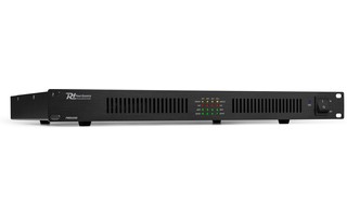 Power Dynamics PMDA4500 4-Channel Class-D Amplifier 100V/8Ohm 4x 500W