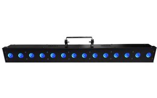 Imagenes de Power Lighting BARRE LED 14x12W HEXA