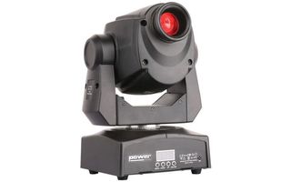 Imagenes de Power Lighting Lyre SPOT 60W Prism