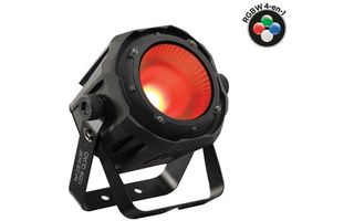 Imagenes de Power Lighting PAR COB SHORT 120W QUAD