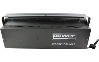 Power Lighting Strobe 1500 MK2